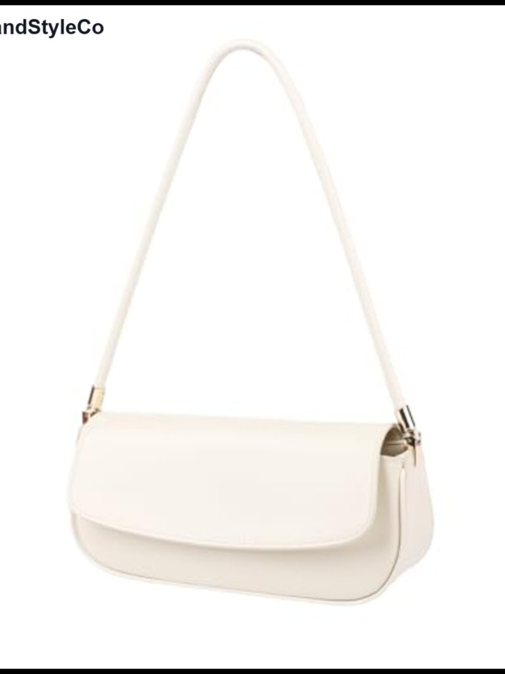 Genuine Leather Shoulder Purse Mini Handbag for Women